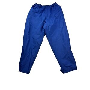 Forresters Outerwear Pants Gore-Tex Lined Golf Waterproof Mens XL USA Made VTG